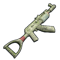 RUIN AR