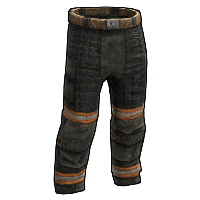 Firefighter Pants