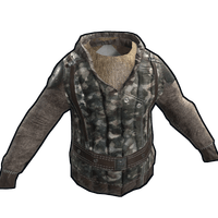 Stalker Hoodie
