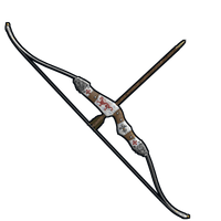 Oathkeeper Bow