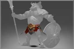 Wings of Imperium - Legs