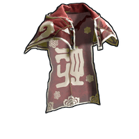 Lunar Jacket Cape