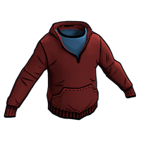 JPEG Hoodie