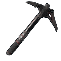 Prototype Icepick