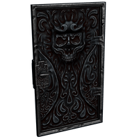 Tombgate Armored Door