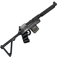 Commando SAR