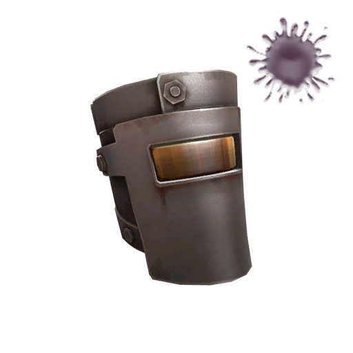 Unusual Blast Defense