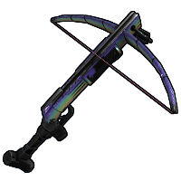 Glister Crossbow