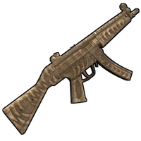 Fossil MP5