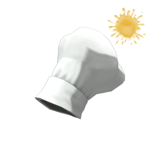 Unusual Connoisseur's Cap