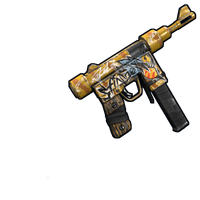 Stinger SMG