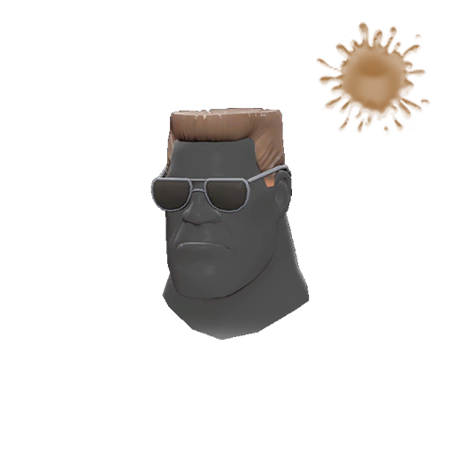 Unusual Nuke