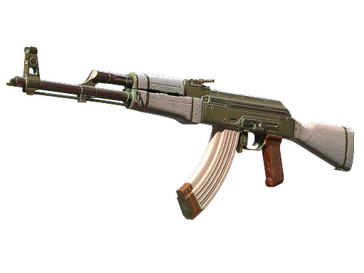 AK-47 | Aphrodite (Field-Tested)