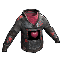 Lovesmith Hoodie