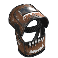 Welding Helmet