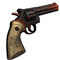 El Diablo Python