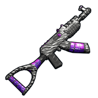 Zebra AR