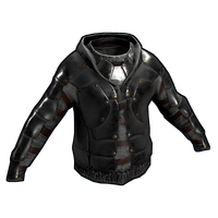 Hardsuit Hoodie