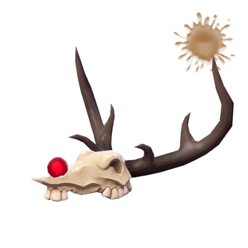 The Necroprancer