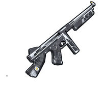 Prototype 7164 Thompson