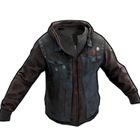 Revolution Hoodie