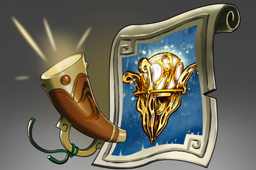 Trine Announcer Pack