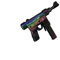 Glister SMG