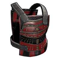 Ronin Chestplate