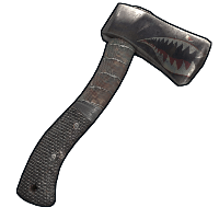 Full Metal Hatchet