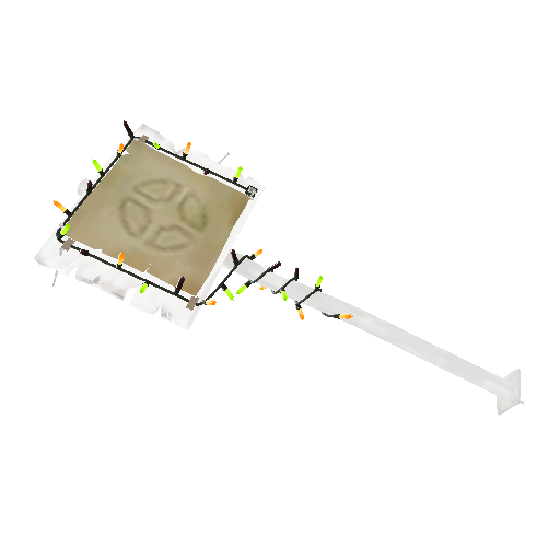 Festivized Killstreak Conscientious Objector