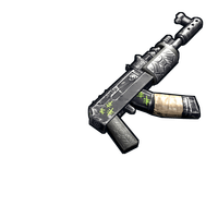 Bullseye AR