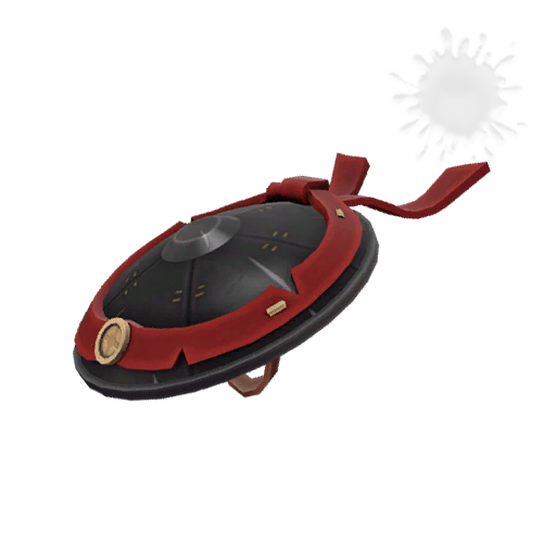 Legendary Lid