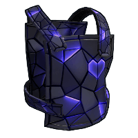Ultramarine Chestplate