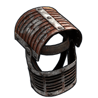 Utilizer Helmet