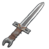 Fallen Knight