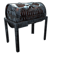 Twisted Metal BBQ