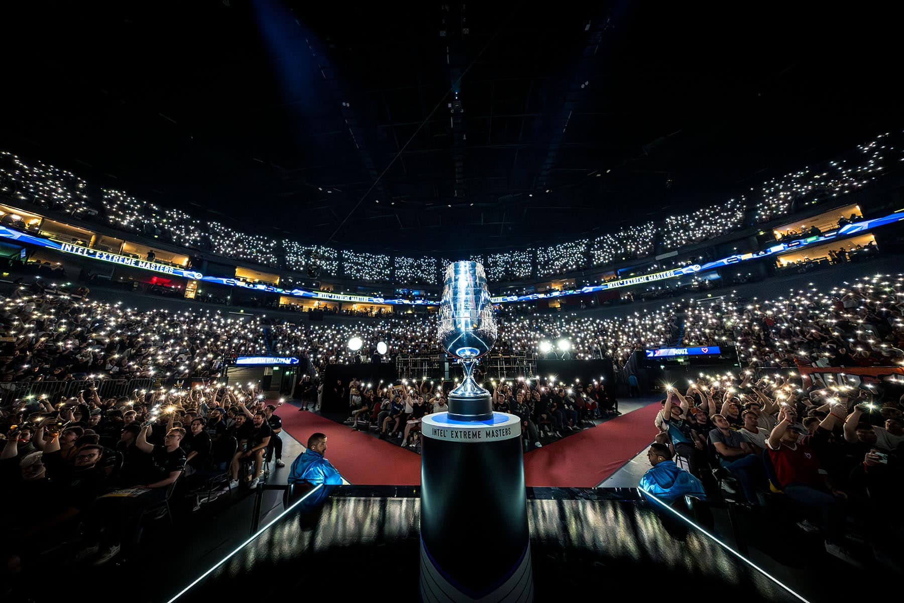 IEM Cologne Major 2026